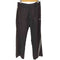 アディダス adidas パフォーマンス ロゴ 刺繍 サイドスリーストライプ イージー パンツ メンズ L