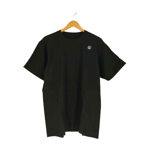 DDDD Minimal Eyelet Tee ミニマル アイレット Tシャツ メンズ