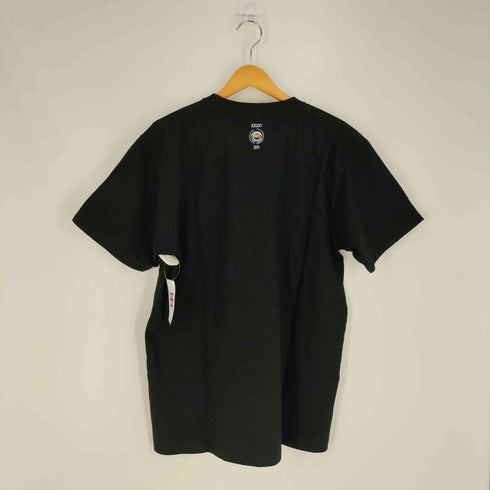 DDDD Minimal Eyelet Tee ミニマル アイレット Tシャツ メンズ