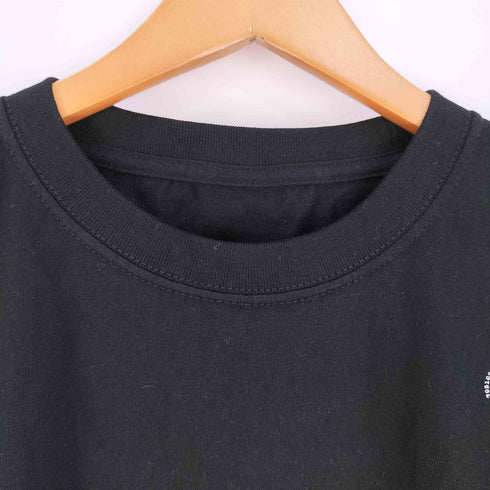 DDDD Minimal Eyelet Tee ミニマル アイレット Tシャツ メンズ