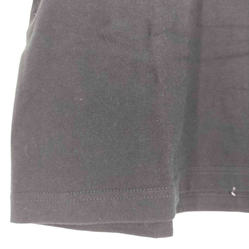 DDDD Minimal Eyelet Tee ミニマル アイレット Tシャツ メンズ