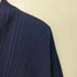 プリーツプリーズイッセイミヤケ PLEATS PLEASE ISSEY MIYAKE Vネック プリーツロングスリーブワンピース レディース JPN:2