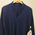 プリーツプリーズイッセイミヤケ PLEATS PLEASE ISSEY MIYAKE Vネック プリーツロングスリーブワンピース レディース JPN:2