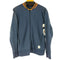 ポールスミス Paul Smith ヘリンボーン ジップアップ ブルゾン メンズ import:M