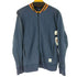 ポールスミス Paul Smith ヘリンボーン ジップアップ ブルゾン メンズ import:M