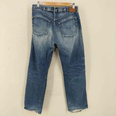 リーバイスヴィンテージクロージング Levis Vintage Clothing 日本製 501XX 1937 メンズ 38inch