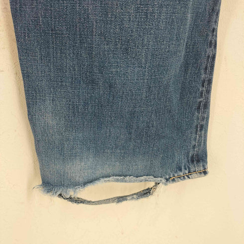 リーバイスヴィンテージクロージング Levis Vintage Clothing 日本製 501XX 1937 メンズ 38inch