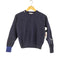 ユニクロ UNIQLO 23AW プレミアムラムクルーネックセーター レディース JPN:M