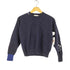 ユニクロ UNIQLO 23AW プレミアムラムクルーネックセーター レディース JPN:M