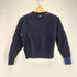 ユニクロ UNIQLO 23AW プレミアムラムクルーネックセーター レディース JPN:M