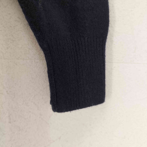 ユニクロ UNIQLO 23AW プレミアムラムクルーネックセーター レディース JPN:M