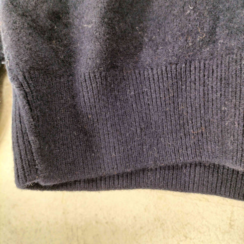 ユニクロ UNIQLO 23AW プレミアムラムクルーネックセーター レディース JPN:M
