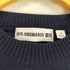 ユニクロ UNIQLO 23AW プレミアムラムクルーネックセーター レディース JPN:M