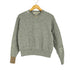 ユニクロ UNIQLO 23AW プレミアムラムクルーネックセーター レディース JPN:M