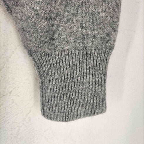 ユニクロ UNIQLO 23AW プレミアムラムクルーネックセーター レディース JPN:M