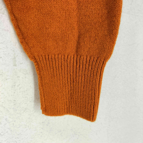 ユニクロ UNIQLO 23AW プレミアムラムクルーネックセーター レディース JPN:M