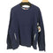 ステューシー Stussy ダブルフェイス クルーネックスウェット メンズ import:XL