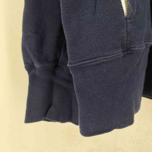 ステューシー Stussy ダブルフェイス クルーネックスウェット メンズ import:XL