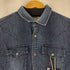 ネイバーフッド NEIGHBORHOOD DEAD WOOD DENIM SHIRT. メンズ import:S
