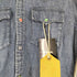 ネイバーフッド NEIGHBORHOOD DEAD WOOD DENIM SHIRT. メンズ import:S