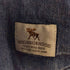 ネイバーフッド NEIGHBORHOOD DEAD WOOD DENIM SHIRT. メンズ import:S
