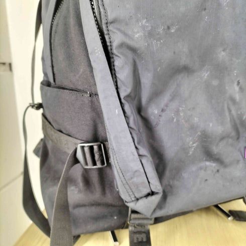 ノースフェイスパープルレーベル THE NORTH FACE PURPLE LABEL ナイロンバックパック メンズ