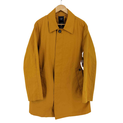 ビーミングバイビームス B:MING by BEAMS ボンディングステンカラー メンズ JPN:XL