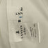ランバンオンブルー LANVIN en Bleu ネックデザイン ショートスリーブブラウス レディース EUR:38