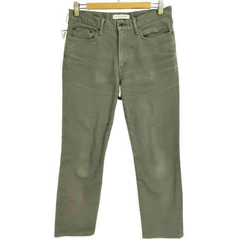 ユナイテッドアローズ UNITED ARROWS クリース 5ポケット デニムパンツ メンズ JPN:M