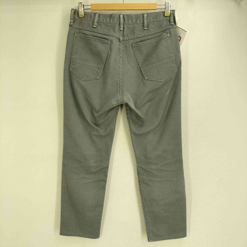 ユナイテッドアローズ UNITED ARROWS クリース 5ポケット デニムパンツ メンズ JPN:M