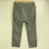 ユナイテッドアローズ UNITED ARROWS クリース 5ポケット デニムパンツ メンズ JPN:M