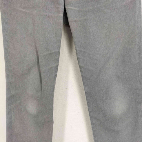 ユナイテッドアローズ UNITED ARROWS クリース 5ポケット デニムパンツ メンズ JPN:M