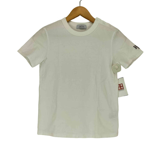 Rglロゴ入り ベーシック Tシャツ casual レディース JPN:S