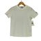 Rglロゴ入り ベーシック Tシャツ casual レディース JPN:S