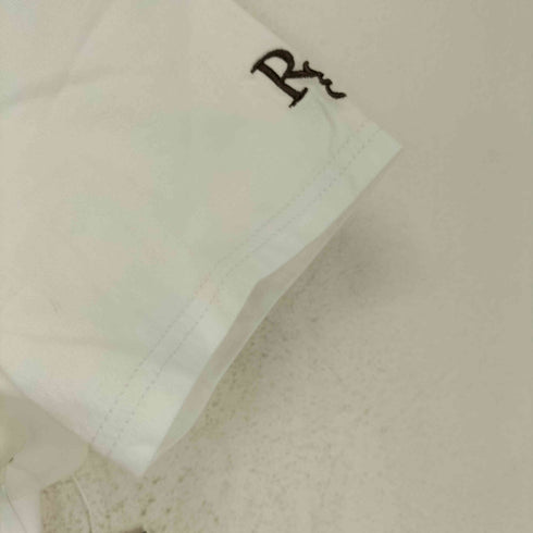 Rglロゴ入り ベーシック Tシャツ casual レディース JPN:S