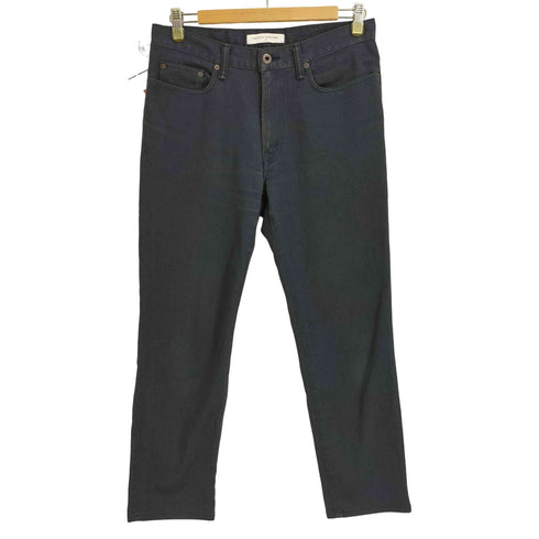 ユナイテッドアローズ UNITED ARROWS クリース 5ポケット デニムパンツ メンズ JPN:M