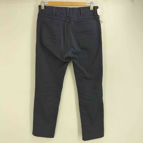 ユナイテッドアローズ UNITED ARROWS クリース 5ポケット デニムパンツ メンズ JPN:M