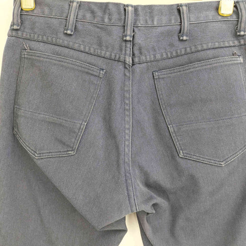 ユナイテッドアローズ UNITED ARROWS クリース 5ポケット デニムパンツ メンズ JPN:M
