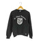 ラッセルアスレチック RUSSELL ATHLETIC 00s カレッジロゴプリント ラグラン クルーネックスウェット メンズ import:S