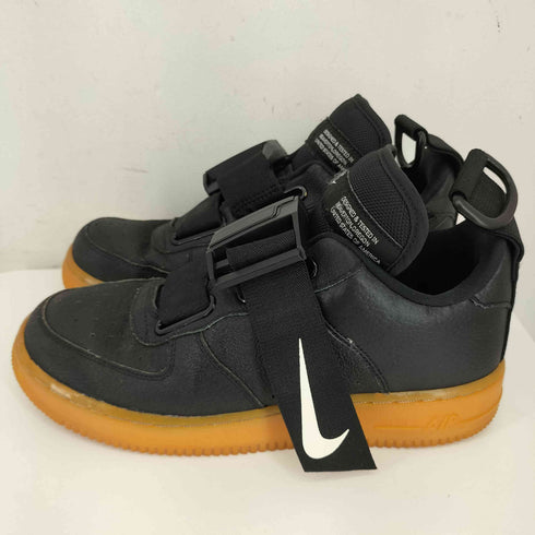 ナイキ NIKE AIR FORCE 1 UTILITY メンズ JPN:25