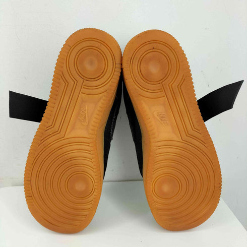 ナイキ NIKE AIR FORCE 1 UTILITY メンズ JPN:25
