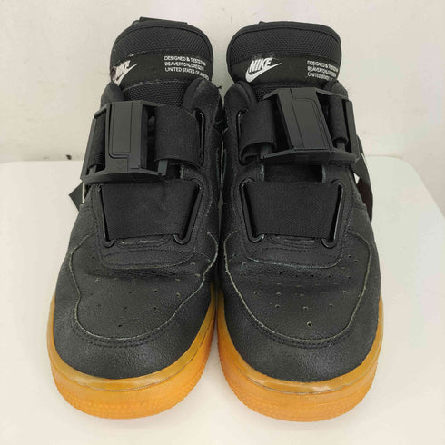 ナイキ NIKE AIR FORCE 1 UTILITY メンズ JPN:25