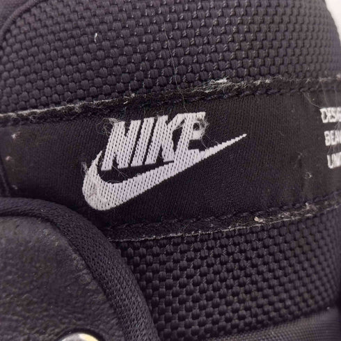 ナイキ NIKE AIR FORCE 1 UTILITY メンズ JPN:25