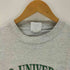 GREEK ONE SPORTS WEAR カレッジプリントクルーネックTシャツ メンズ