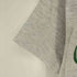 GREEK ONE SPORTS WEAR カレッジプリントクルーネックTシャツ メンズ