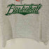 GREEK ONE SPORTS WEAR カレッジプリントクルーネックTシャツ メンズ