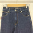 コヒナ COHINA DENIM フレアワイド-short レディース S