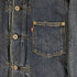リーバイス Levis 7156XX 大戦モデル 赤耳ビッグE デニムジャケット 復刻 ボタン裏J22 メンズ 38
