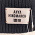 ユニクロ UNIQLO 23AW ヒートテックニットマフラー レディース JPN:M