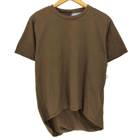 リムアーク RIM.ARK Back conscious cut tops レディース JPN:38